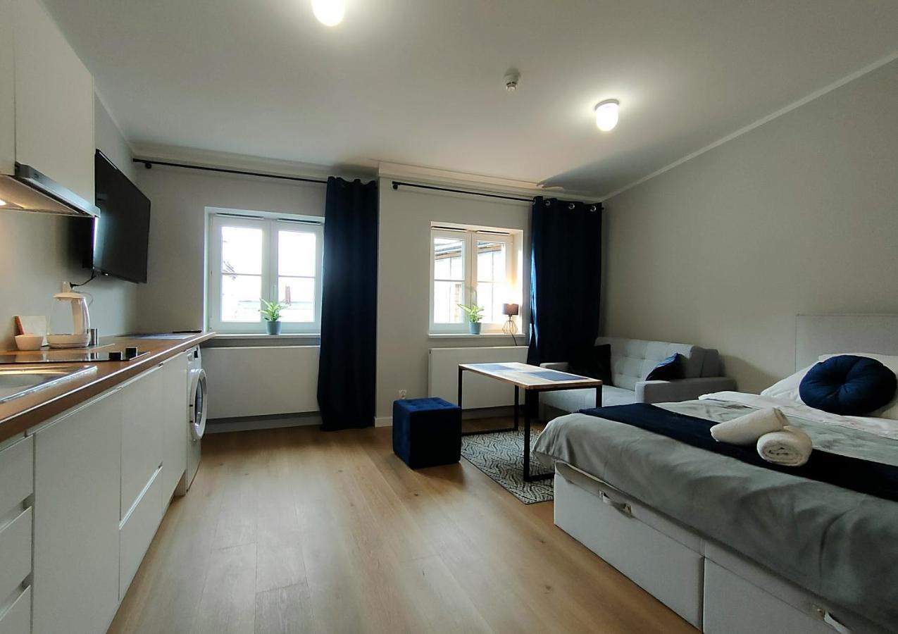 Apartment Hugo Vip Krakau