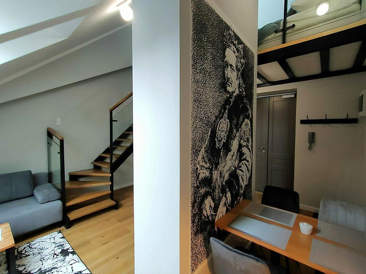 Apartment Hugo Vip Krakau