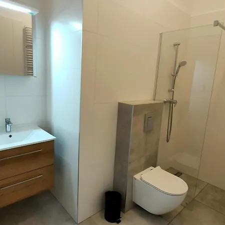 Hugo Vip Apartments Krasków Eksteriør bilde