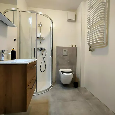 Hugo Vip Apartments Krasków Eksteriør bilde