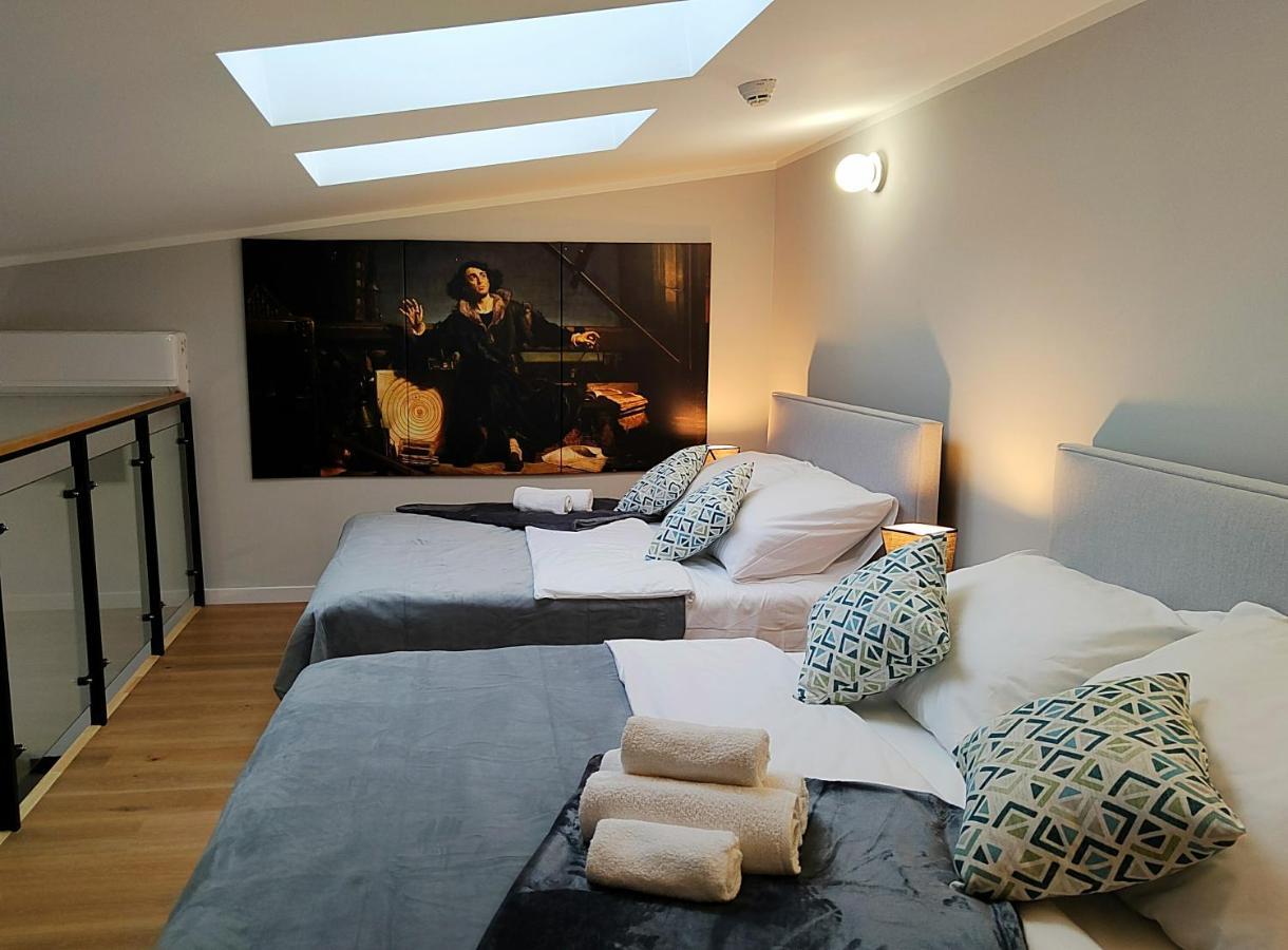 Leilighet Hugo Vip