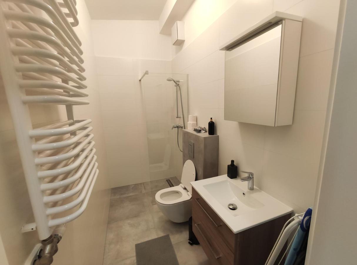 Leilighet Hugo Vip Krasków