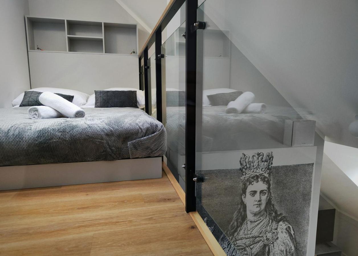 Hugo Vip Leilighet *